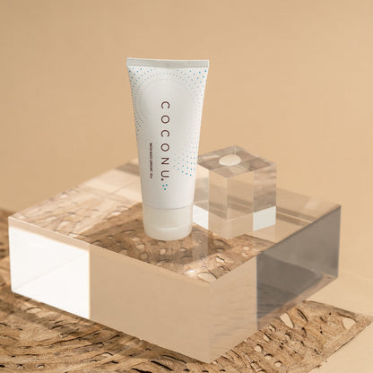 Coconu Water-Based Personal Lubricant 3oz-2