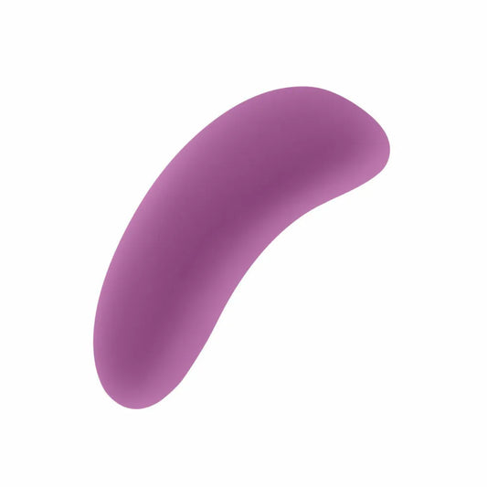 Minivibrator By S Pleasures Velvet Lilac-0