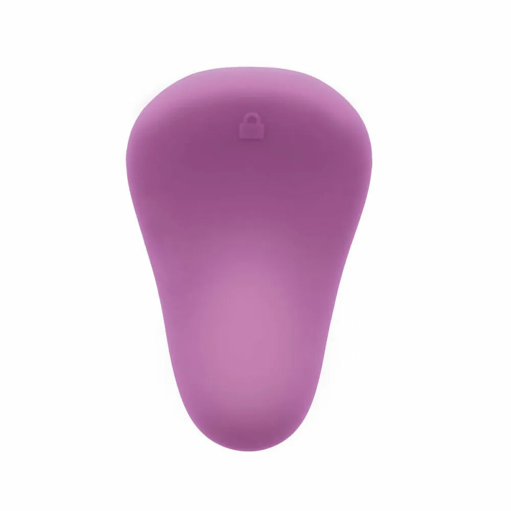 Minivibrator By S Pleasures Velvet Lilac-2